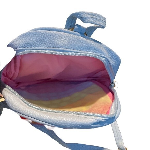 Backpack and Push Pop Kids Toy Bubble Special Needs  Fidget Autism - Picture 4 of 5